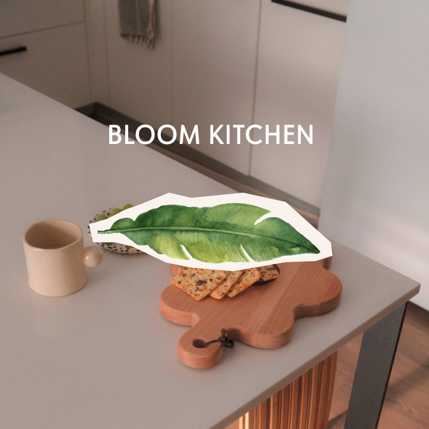 Bloom Up 居家換季驚喜盒