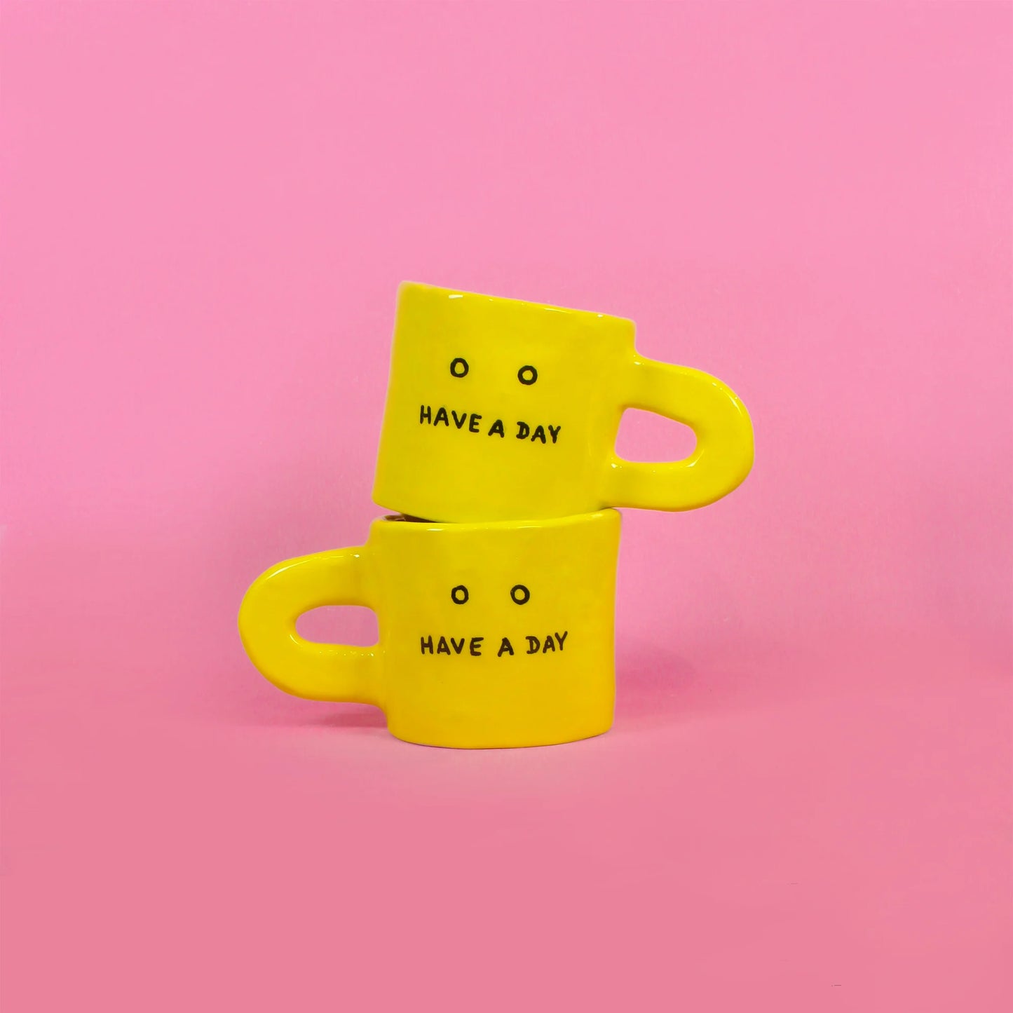 今天沒關係 馬克杯