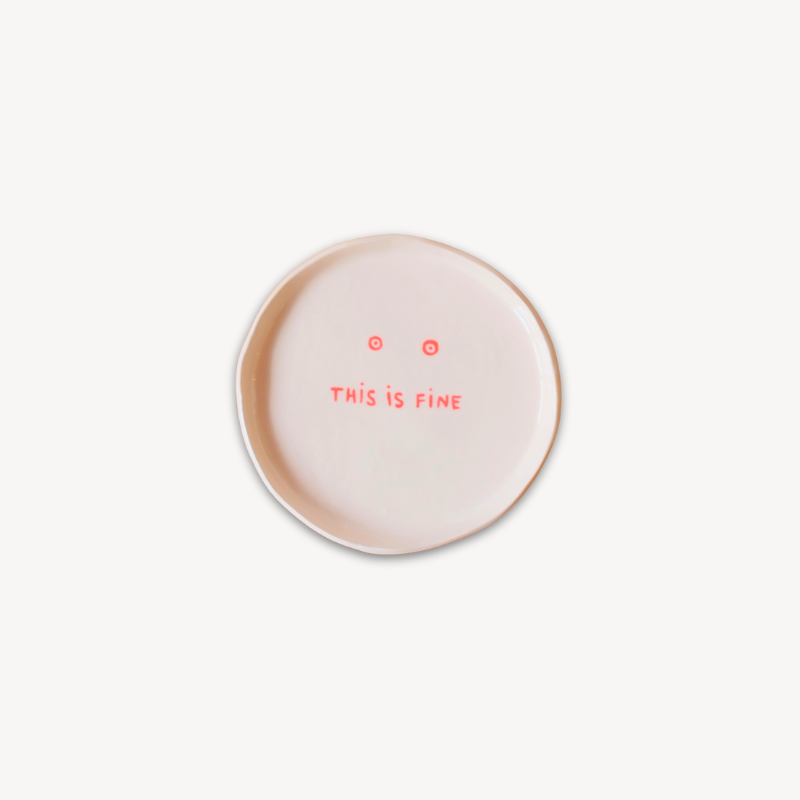 小小訊息 迷你盤