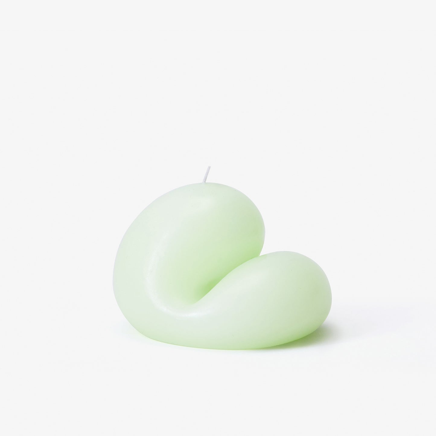 Goober Candle - Green