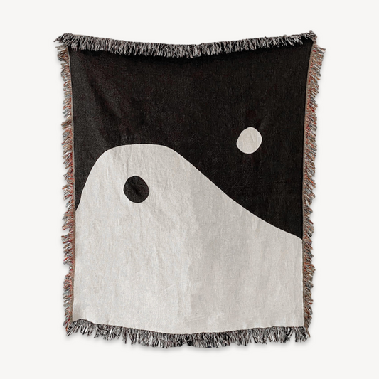 Balanced Rhythm Sofa Rug
