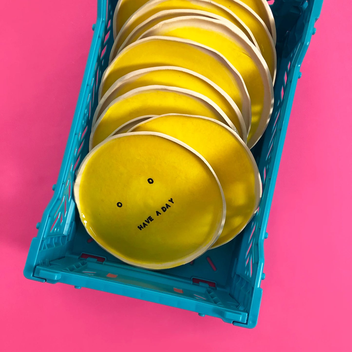 小小訊息 迷你盤