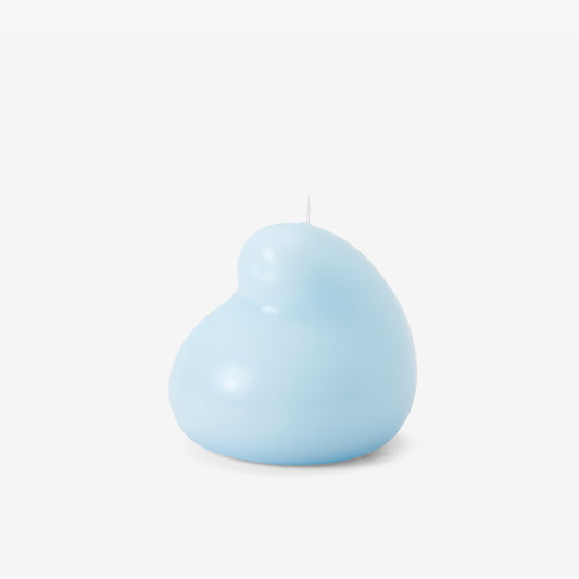 Goober Candle - Blue