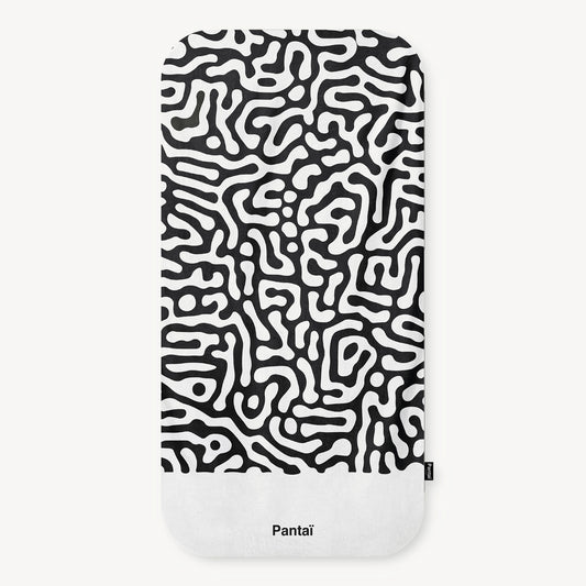 Children of the Reef eco-friendly beach towel